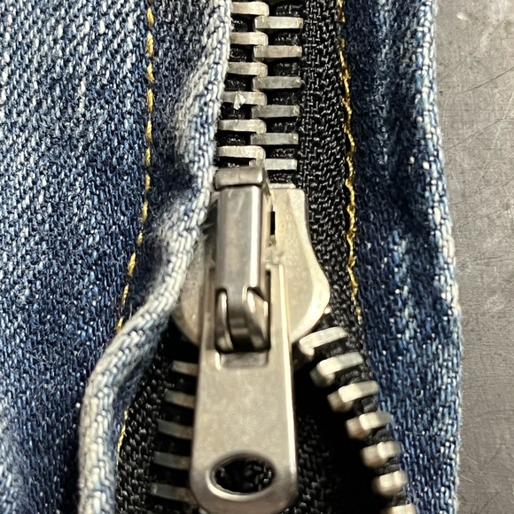 Nike x Fear of God Skylon sneakers and Fear of God Jeans Bundle - Picture 13 of 15